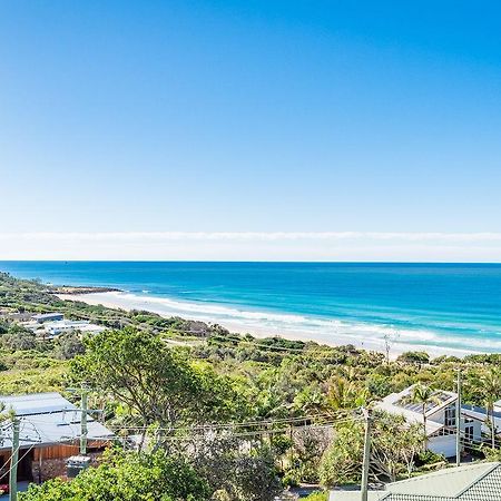 بالينا Grandview Apartments المظهر الخارجي الصورة