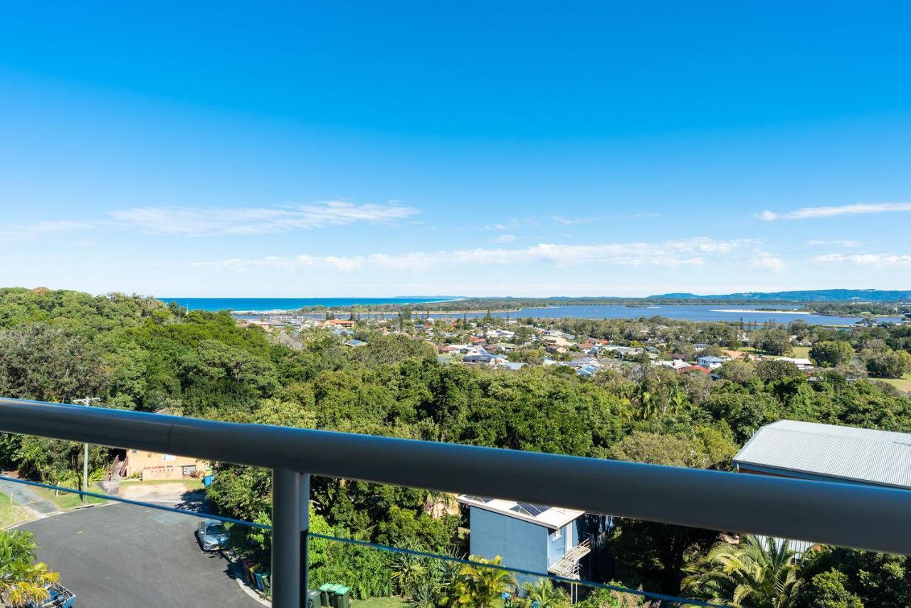 بالينا Grandview Apartments المظهر الخارجي الصورة