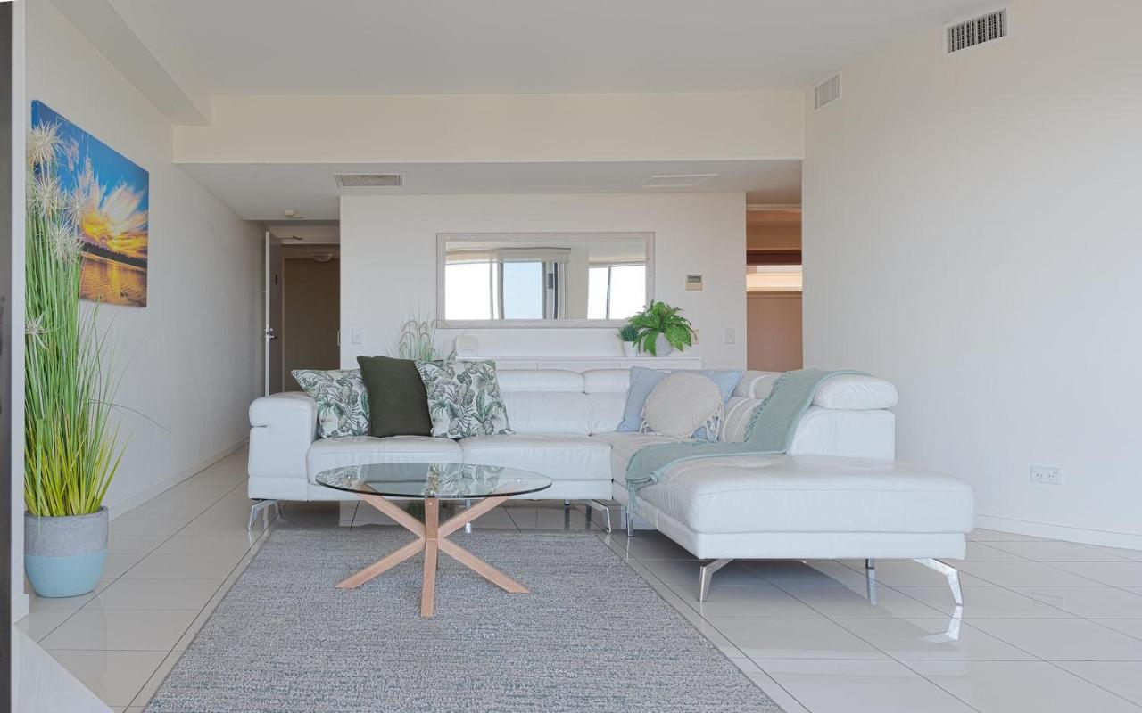 بالينا Grandview Apartments المظهر الخارجي الصورة
