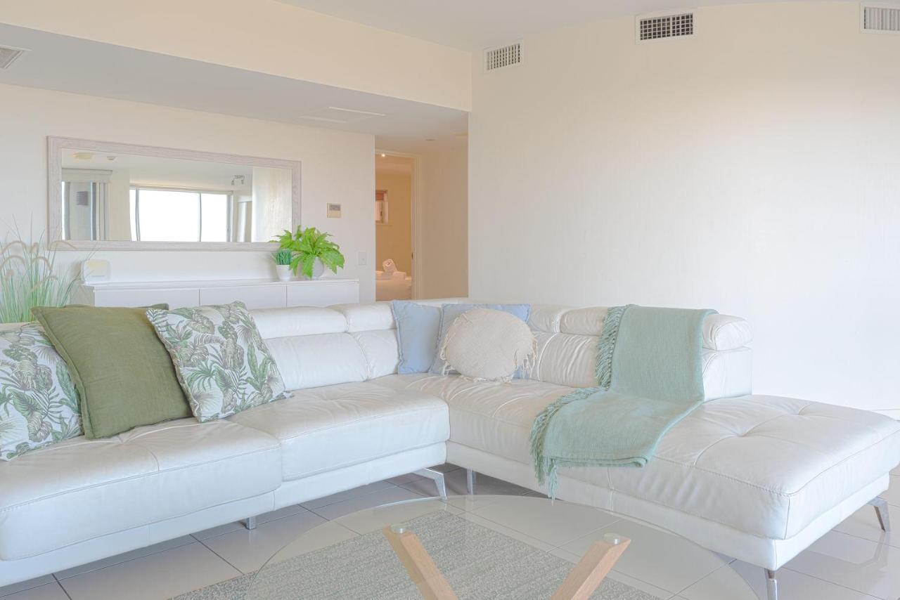 بالينا Grandview Apartments المظهر الخارجي الصورة
