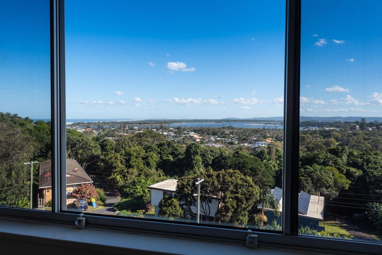 بالينا Grandview Apartments المظهر الخارجي الصورة