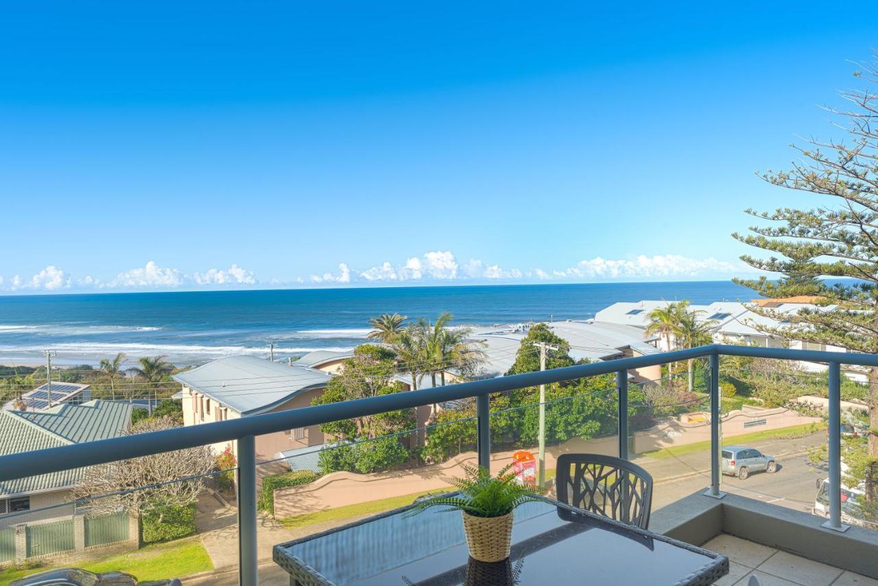 بالينا Grandview Apartments المظهر الخارجي الصورة