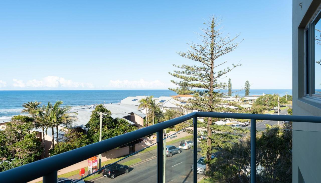 بالينا Grandview Apartments المظهر الخارجي الصورة