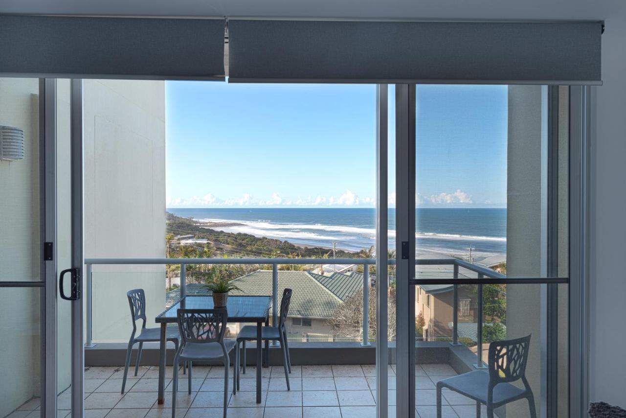 بالينا Grandview Apartments المظهر الخارجي الصورة