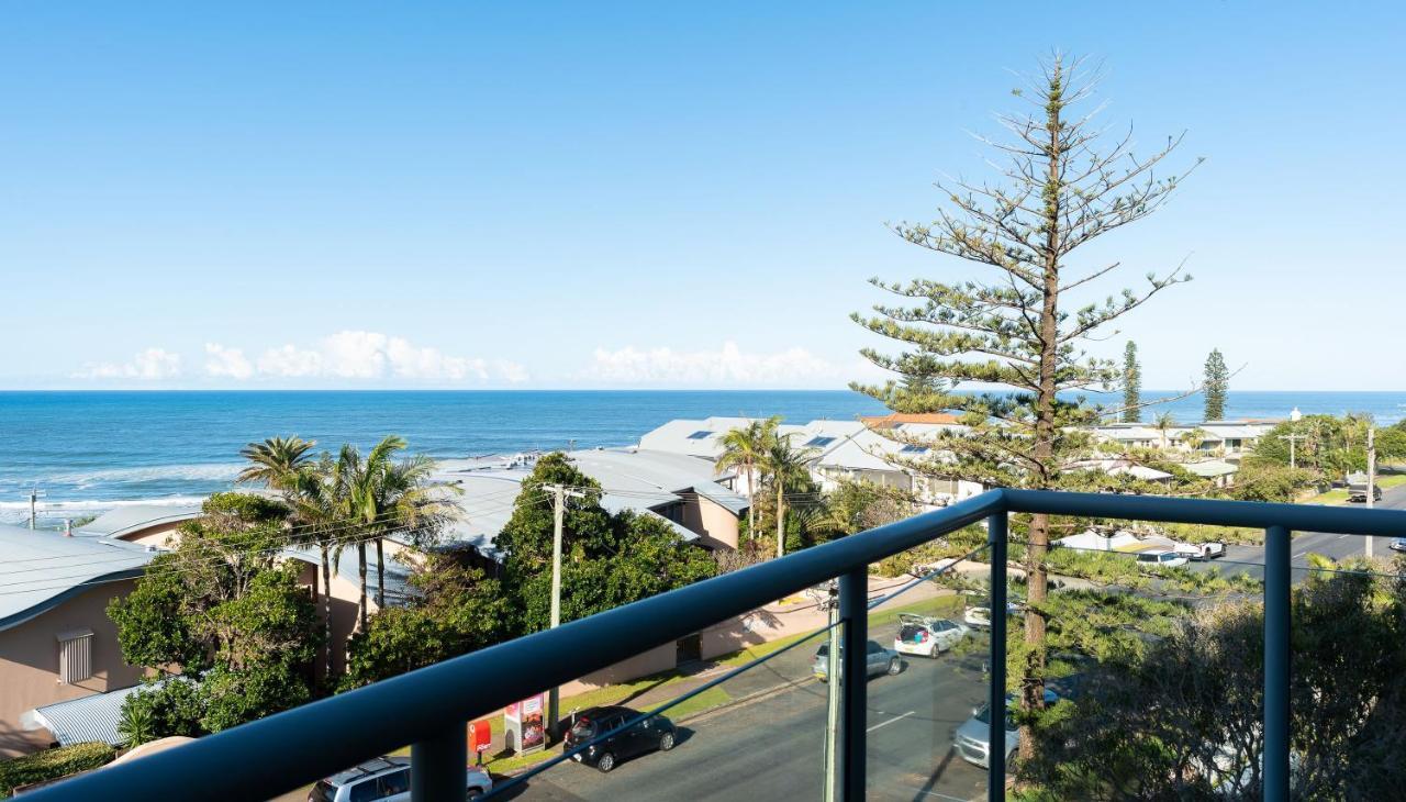 بالينا Grandview Apartments المظهر الخارجي الصورة