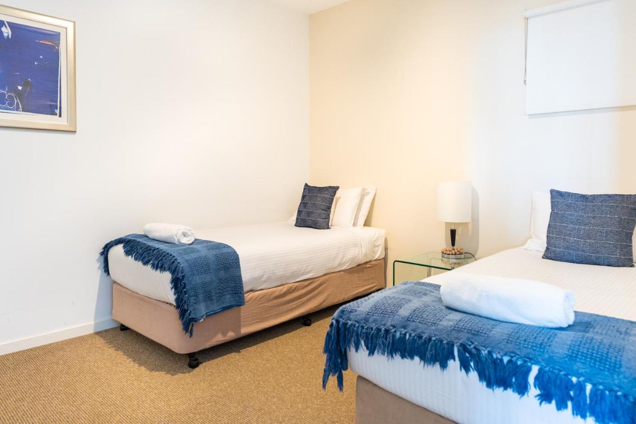 بالينا Grandview Apartments المظهر الخارجي الصورة