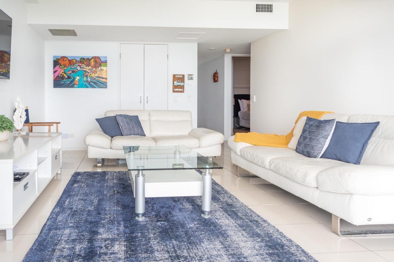 بالينا Grandview Apartments المظهر الخارجي الصورة