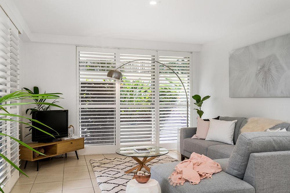 بالينا Grandview Apartments المظهر الخارجي الصورة