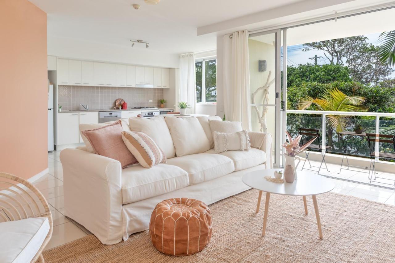 بالينا Grandview Apartments المظهر الخارجي الصورة