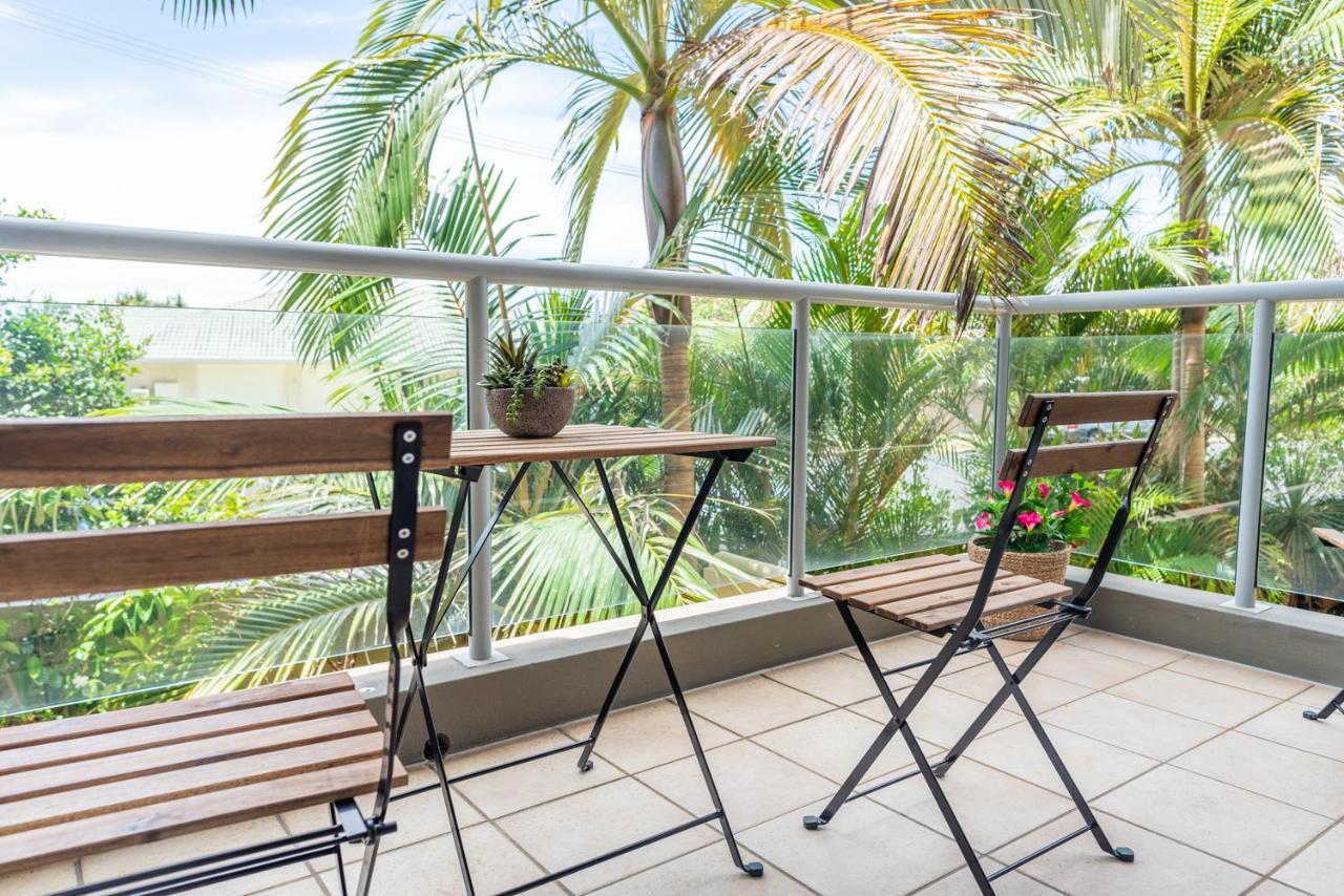 بالينا Grandview Apartments المظهر الخارجي الصورة