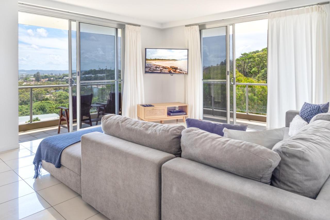 بالينا Grandview Apartments المظهر الخارجي الصورة