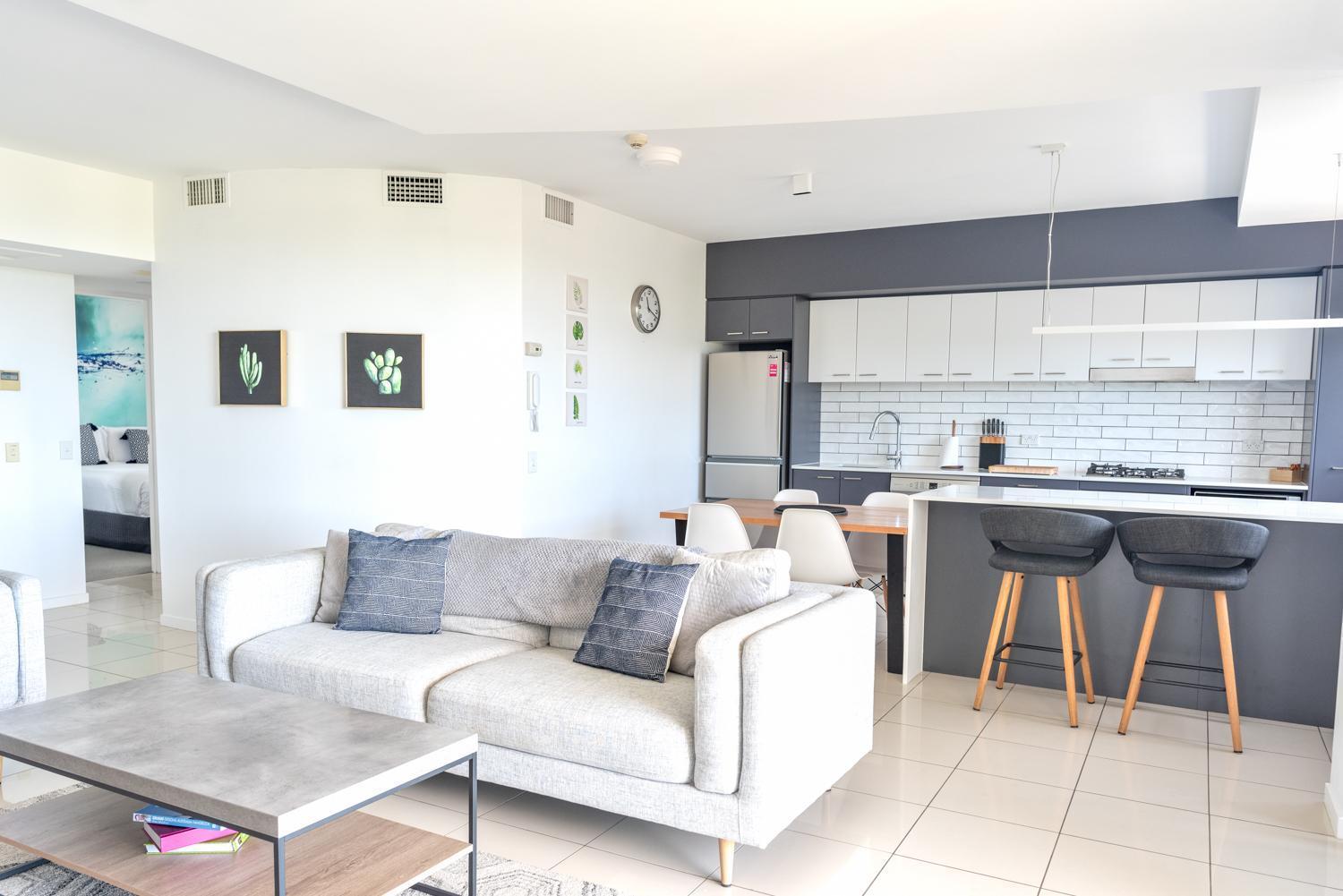 بالينا Grandview Apartments المظهر الخارجي الصورة