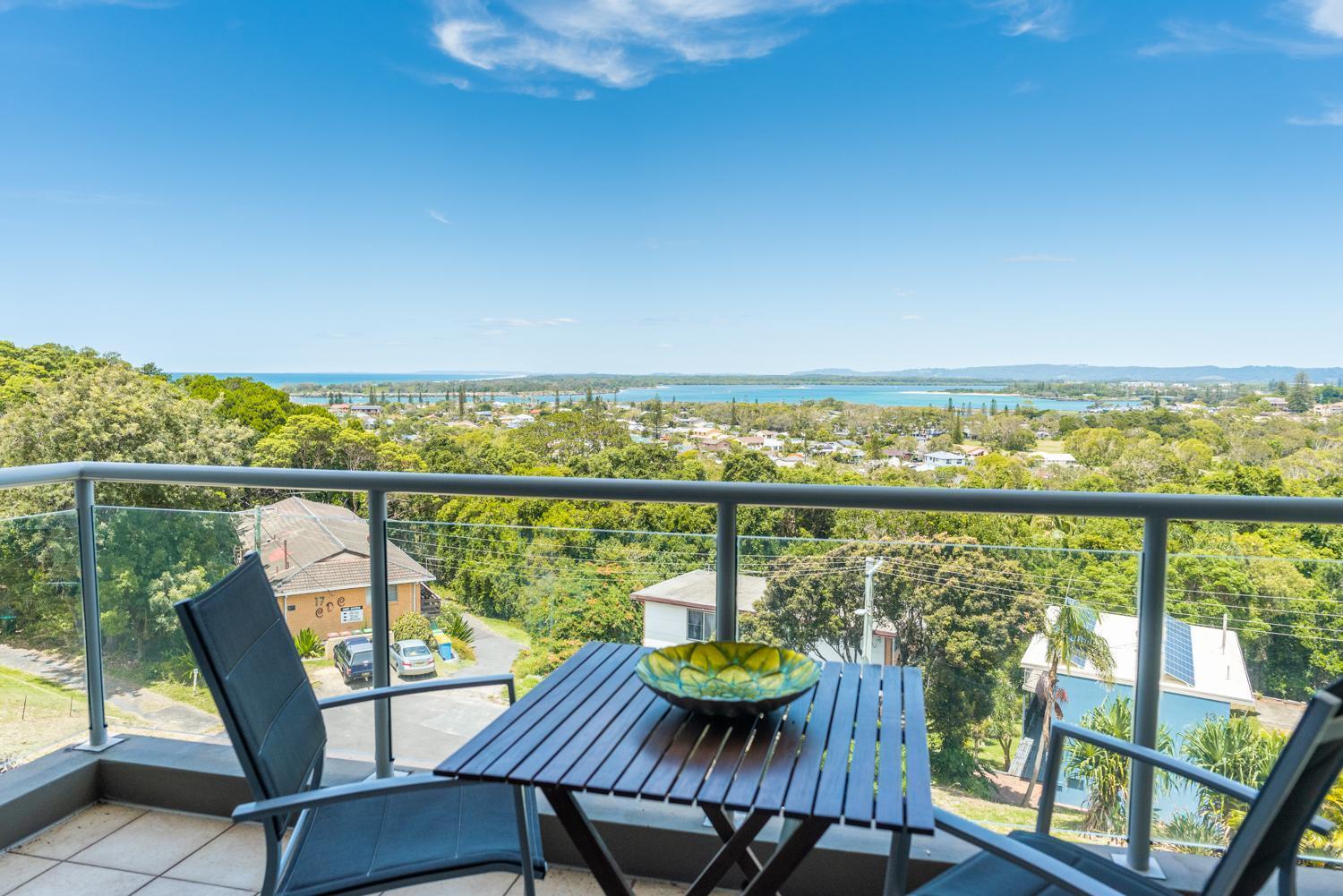 بالينا Grandview Apartments المظهر الخارجي الصورة