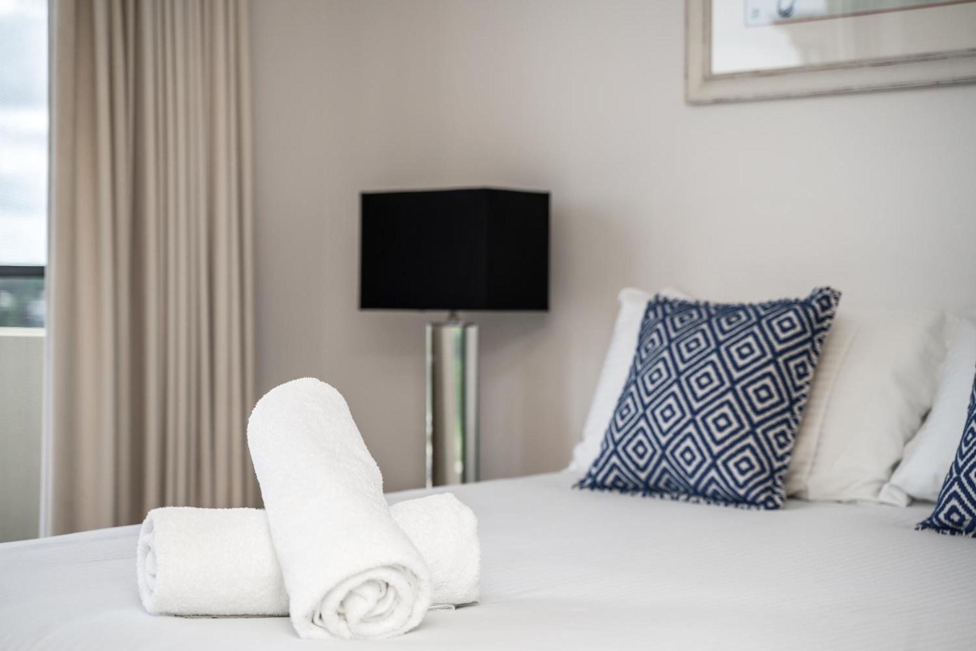 بالينا Grandview Apartments المظهر الخارجي الصورة
