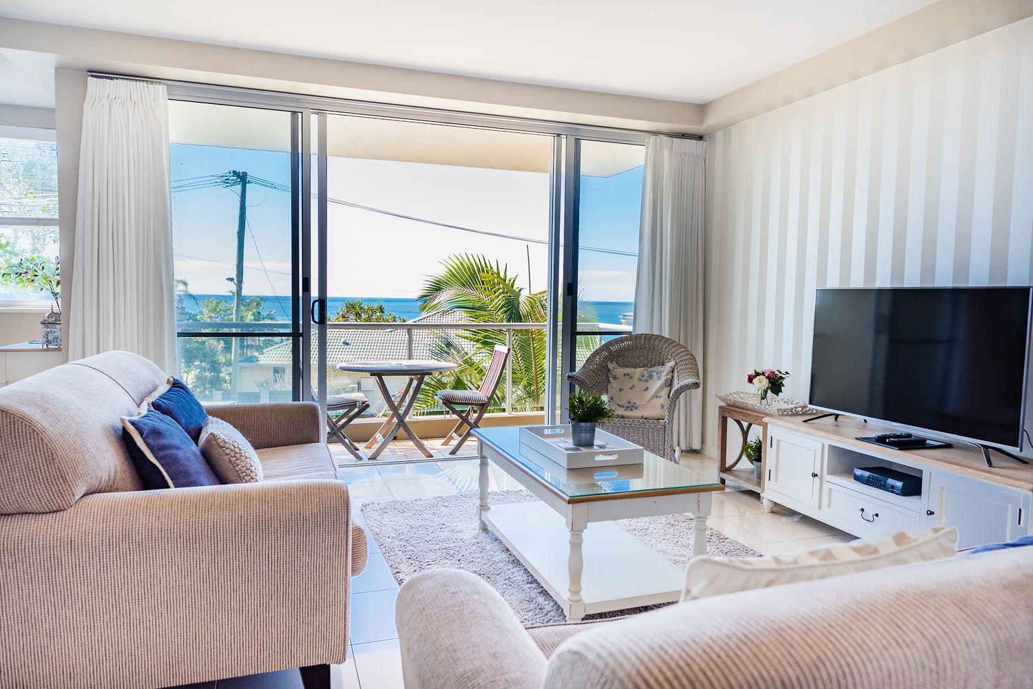 بالينا Grandview Apartments المظهر الخارجي الصورة