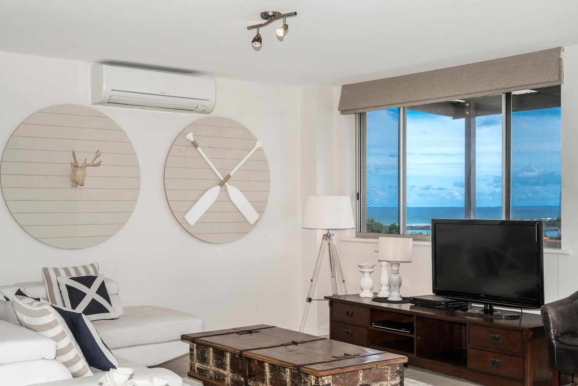 بالينا Grandview Apartments المظهر الخارجي الصورة