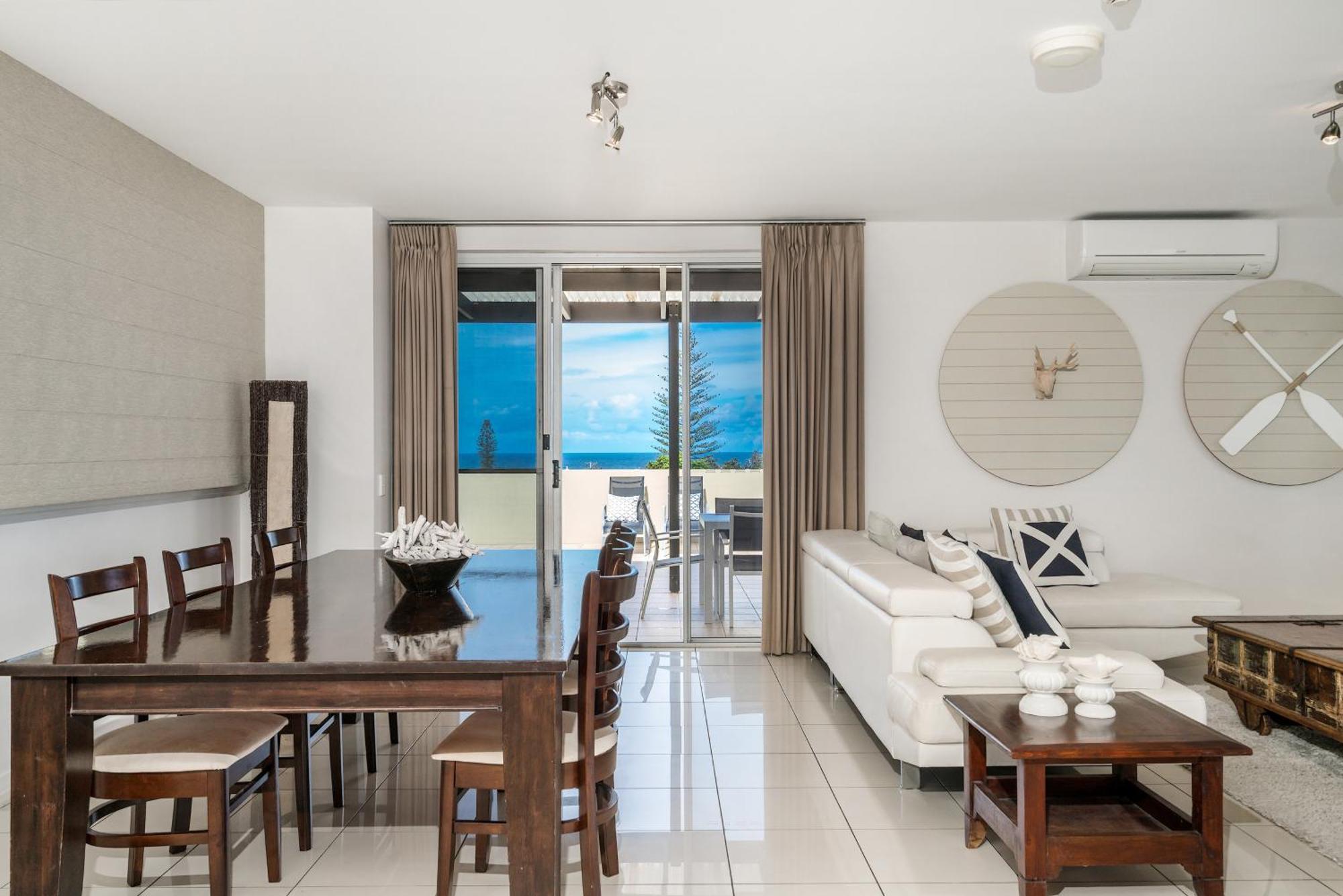 بالينا Grandview Apartments المظهر الخارجي الصورة
