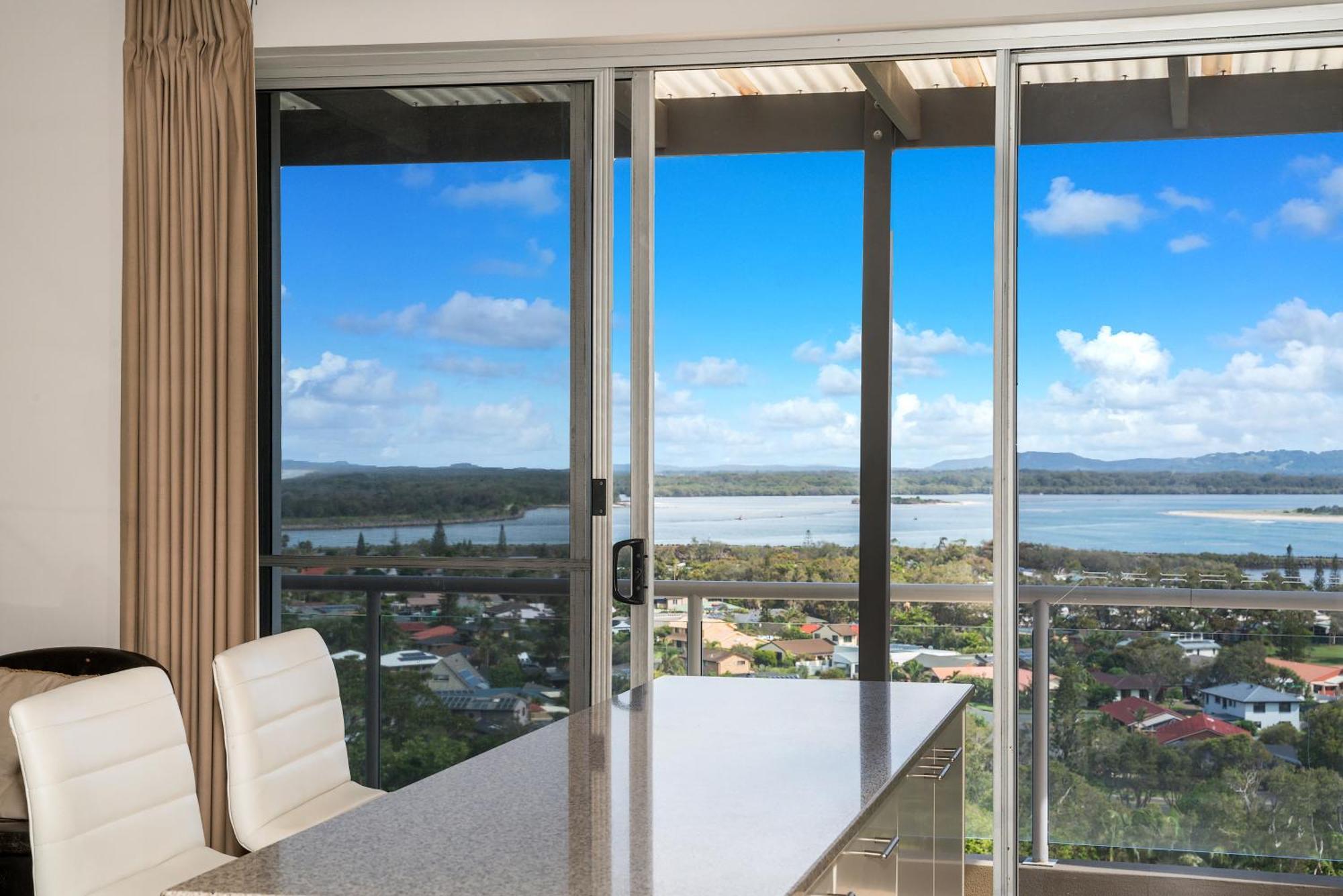 بالينا Grandview Apartments المظهر الخارجي الصورة