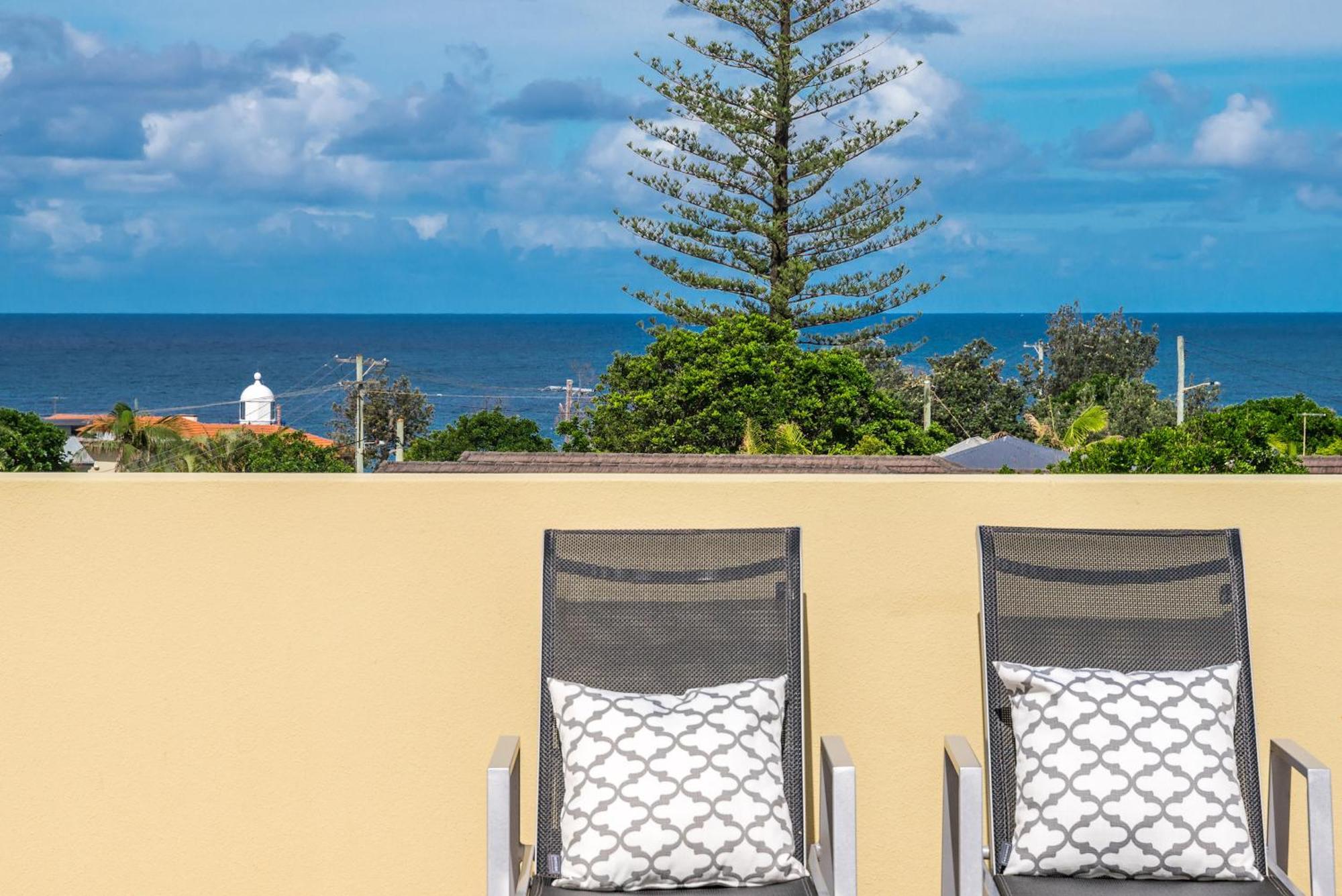 بالينا Grandview Apartments المظهر الخارجي الصورة
