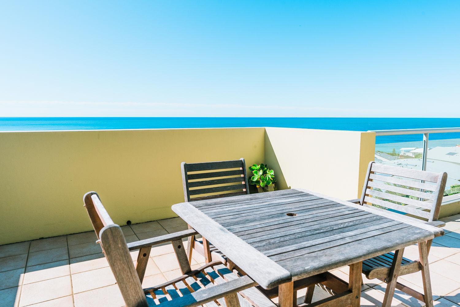 بالينا Grandview Apartments المظهر الخارجي الصورة