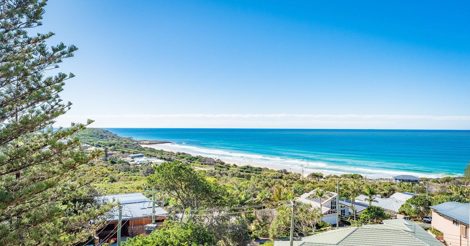 بالينا Grandview Apartments المظهر الخارجي الصورة