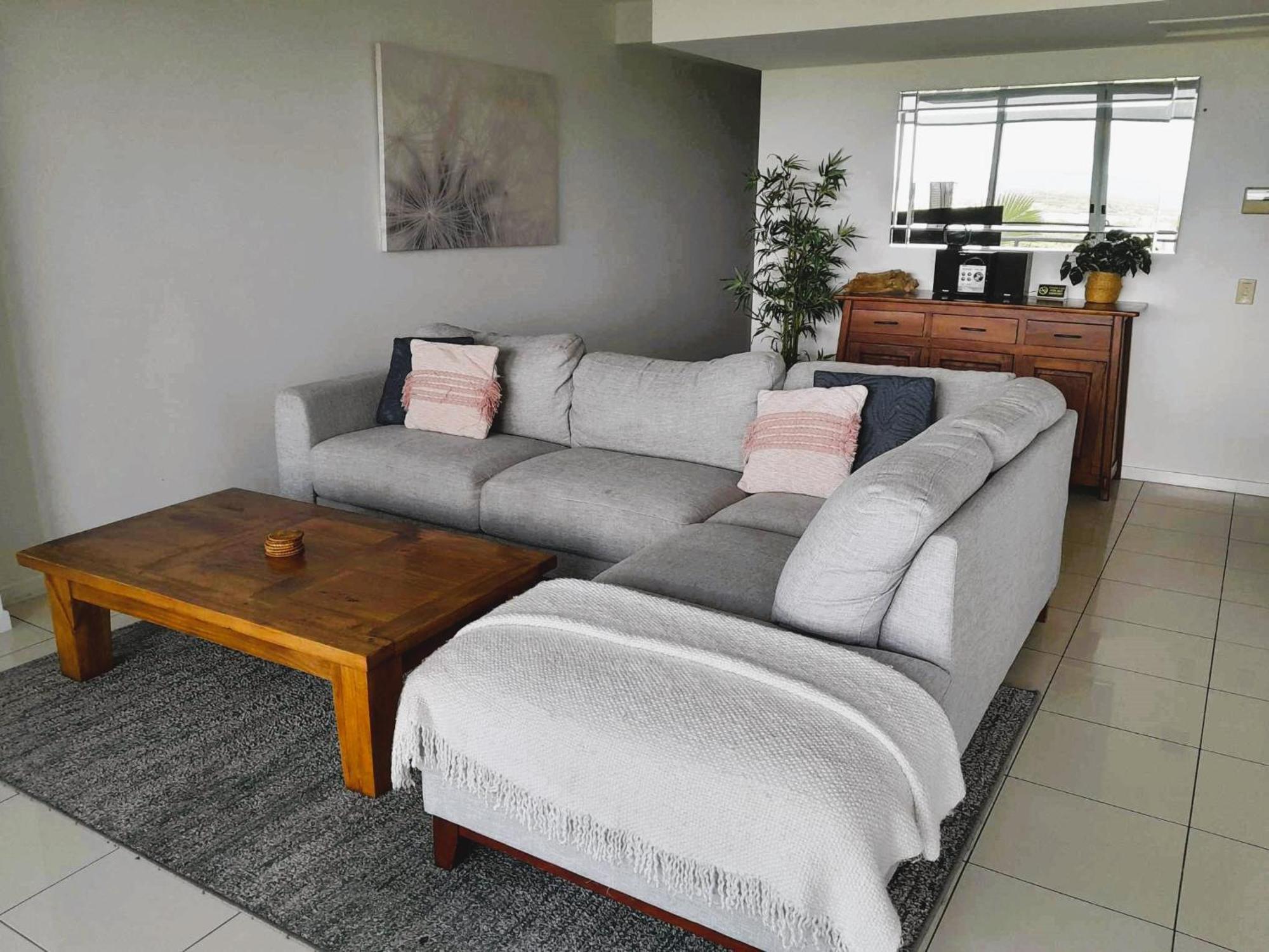 بالينا Grandview Apartments المظهر الخارجي الصورة