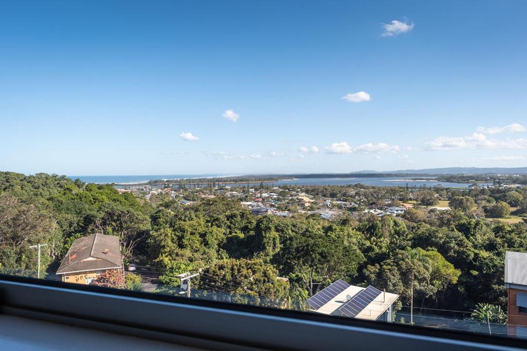 بالينا Grandview Apartments المظهر الخارجي الصورة