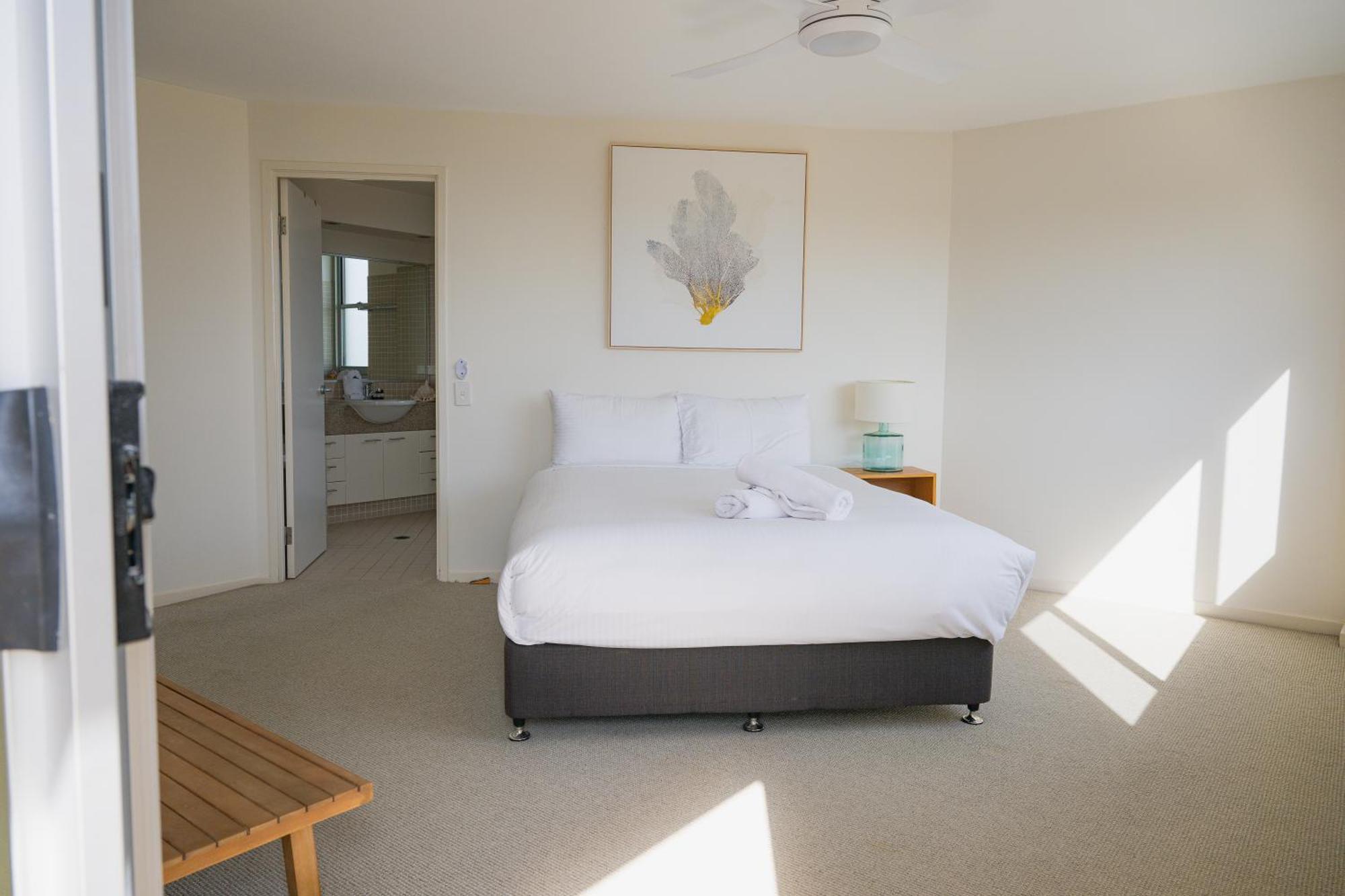 بالينا Grandview Apartments المظهر الخارجي الصورة