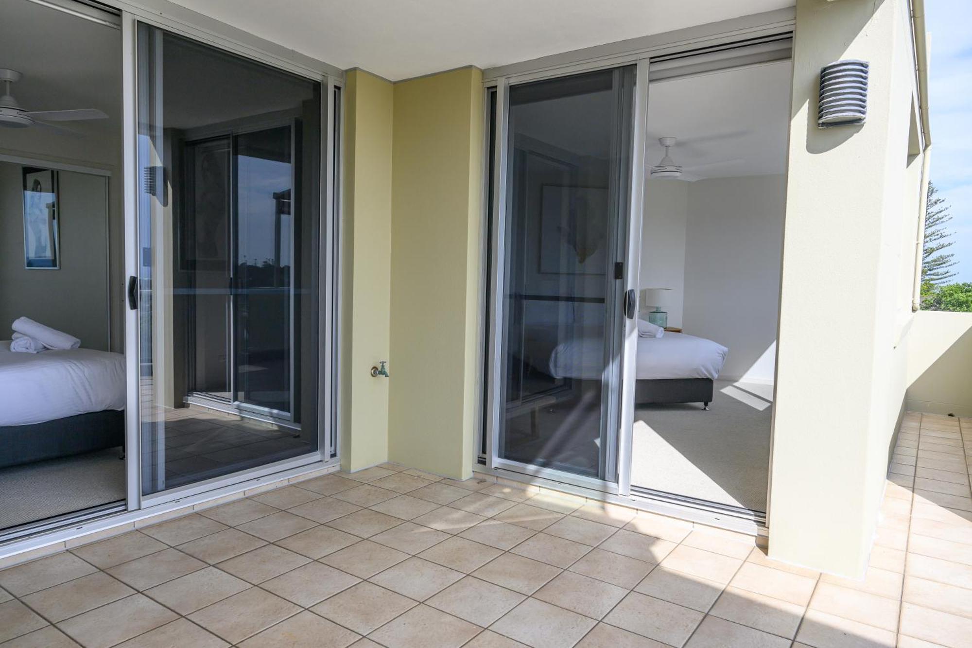بالينا Grandview Apartments المظهر الخارجي الصورة