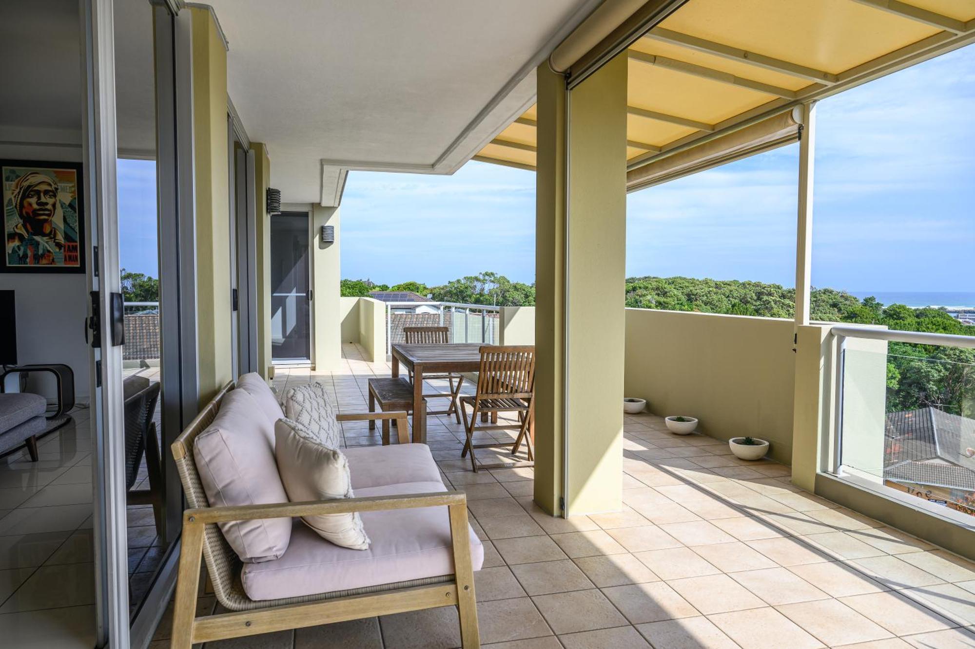 بالينا Grandview Apartments المظهر الخارجي الصورة