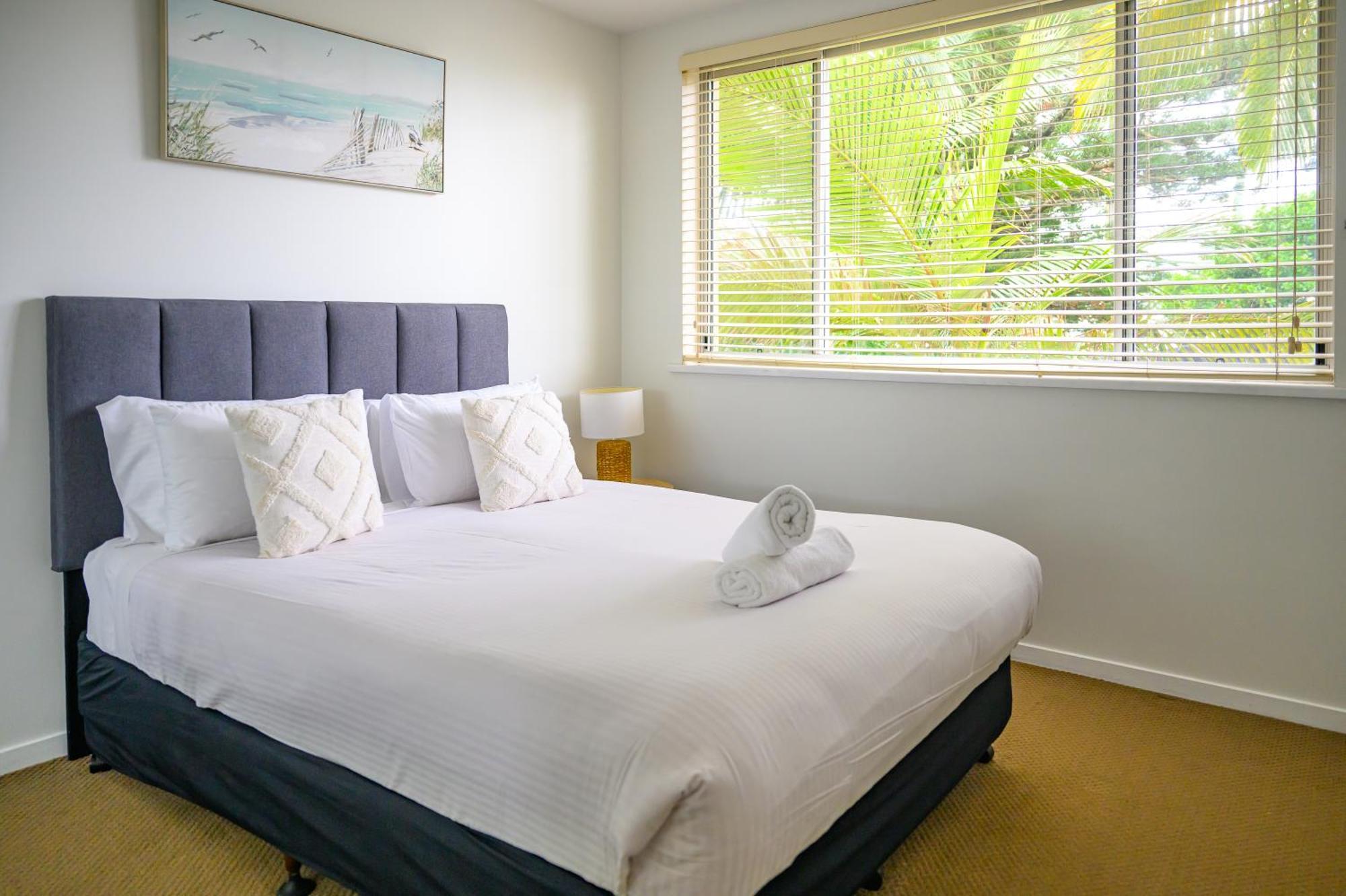 بالينا Grandview Apartments المظهر الخارجي الصورة