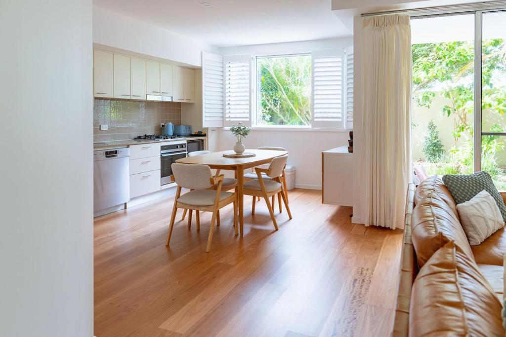 بالينا Grandview Apartments المظهر الخارجي الصورة