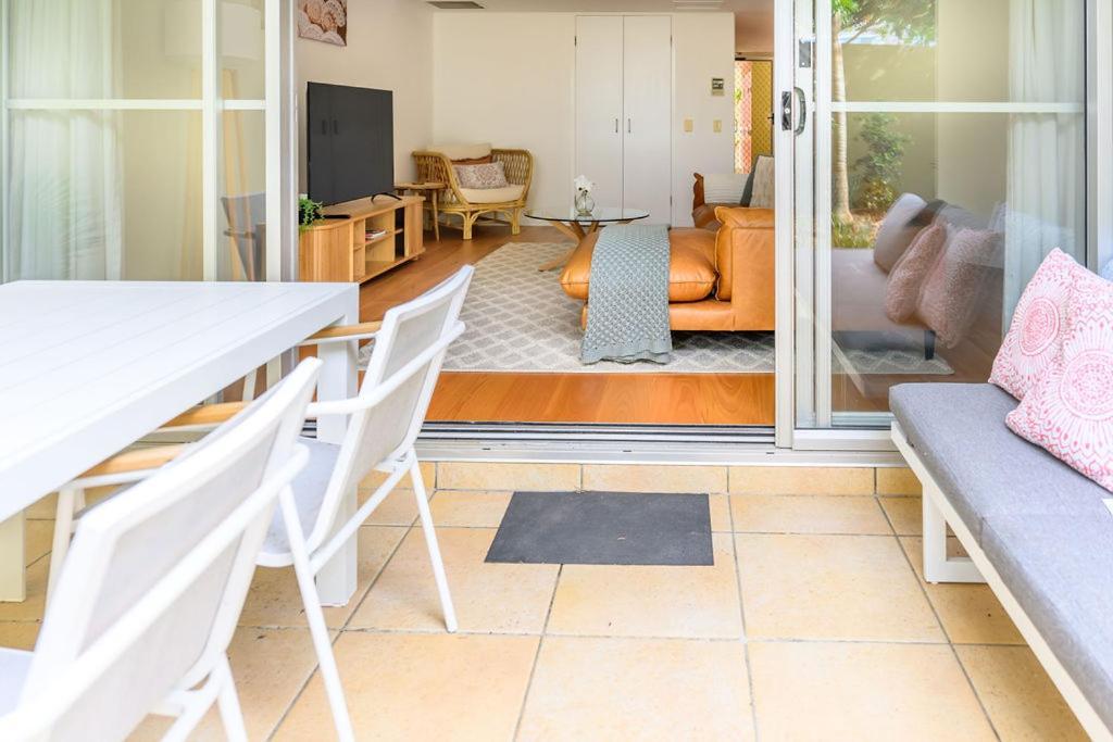 بالينا Grandview Apartments المظهر الخارجي الصورة