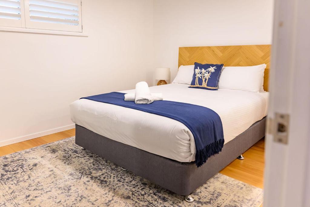 بالينا Grandview Apartments المظهر الخارجي الصورة
