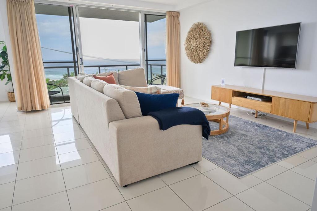 بالينا Grandview Apartments المظهر الخارجي الصورة