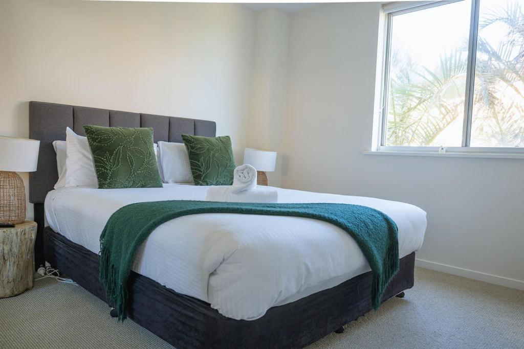 بالينا Grandview Apartments المظهر الخارجي الصورة
