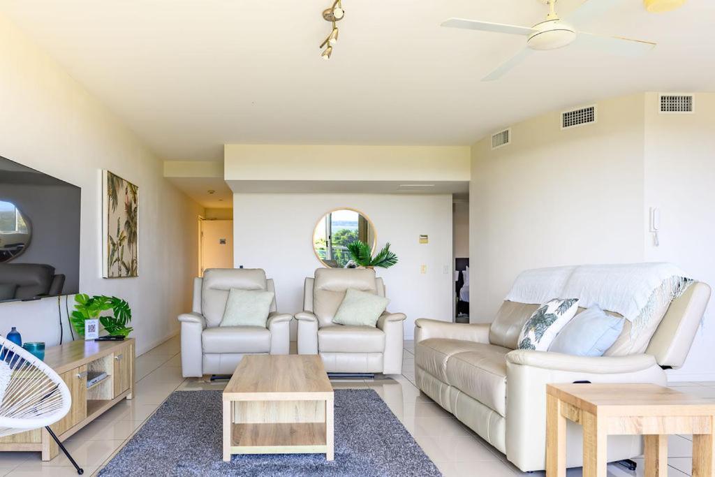 بالينا Grandview Apartments المظهر الخارجي الصورة