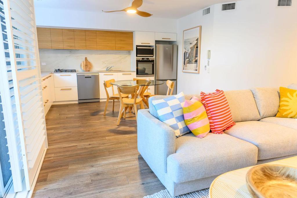 بالينا Grandview Apartments المظهر الخارجي الصورة