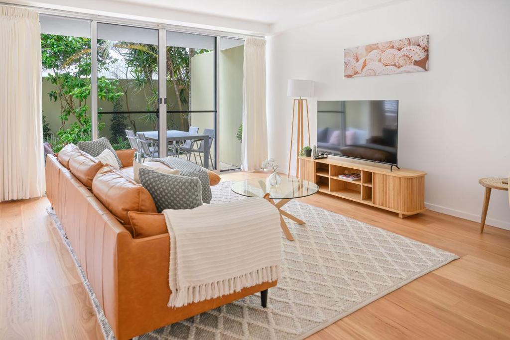 بالينا Grandview Apartments المظهر الخارجي الصورة