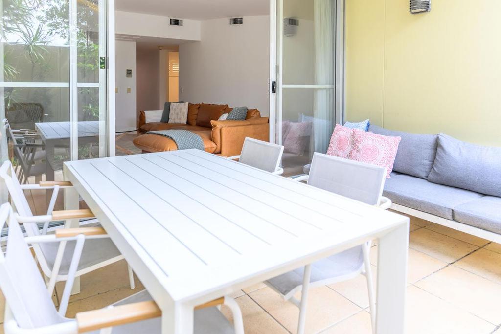 بالينا Grandview Apartments المظهر الخارجي الصورة