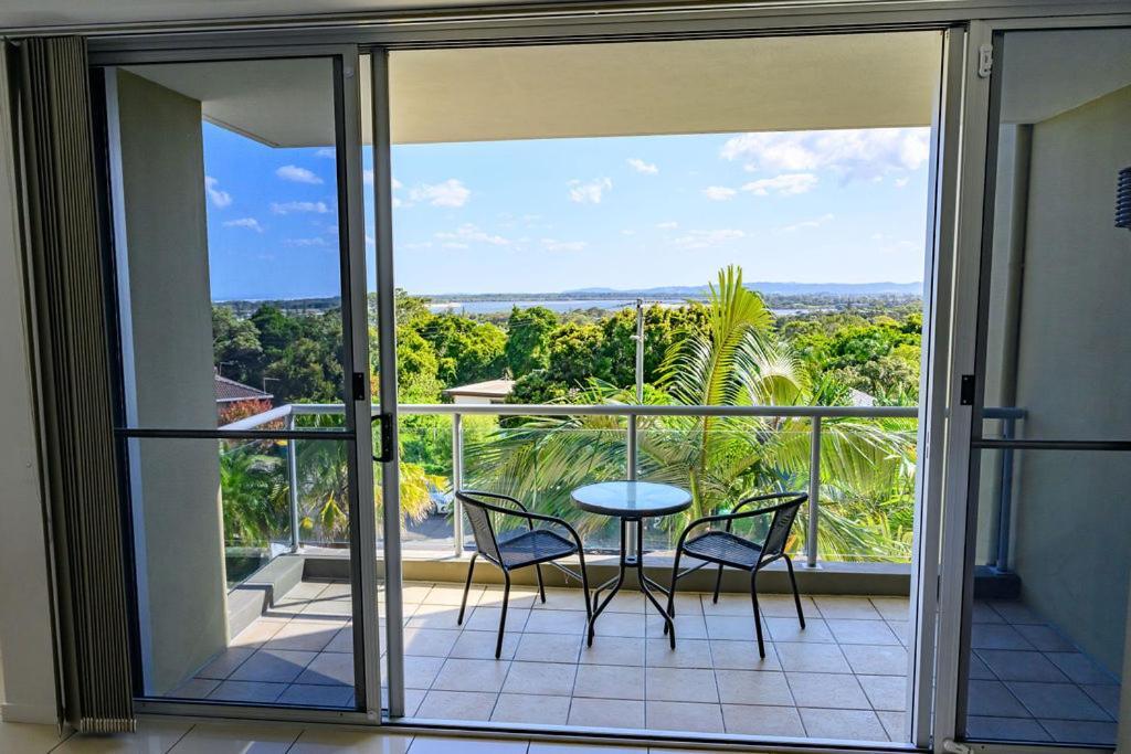 بالينا Grandview Apartments المظهر الخارجي الصورة