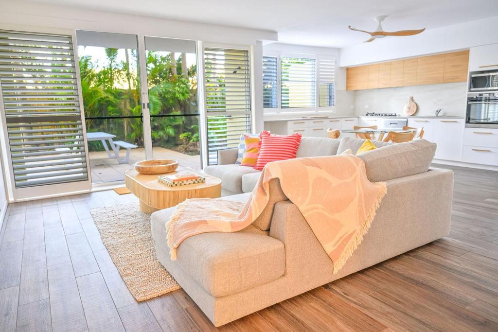 بالينا Grandview Apartments المظهر الخارجي الصورة